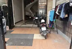 Nhà 4 tầng hẻm ô tô quay đầu trung tâm Tân Bình, cho thuê ngay... Bán nhà riêng tại Tân Sơn Nhất, Hồ Chí Minh 05