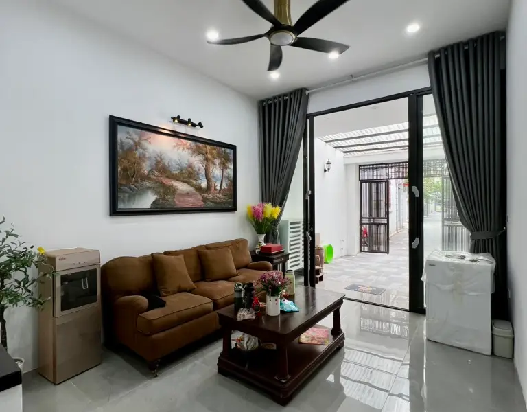 Bán nhà riêng 4 tầng tại Ô Cách, mặt tiền 4m, gara ô tô, ngõ thông ở sướng- kd Văn Phòng.... Bán nhà riêng tại Bồ Đề, Hà Nội 01