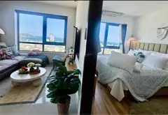 NHỈNH 4 TỶ SỞ HỮU CĂN GÓC 2PN VIEW BIỂN – FULL NỘI THẤT – SỔ HỒNG LÂU DÀI – CHO THUÊ 15TR/THÁNG!... Bán căn hộ chung cư tại Sơn Trà, Đà Nẵng 07