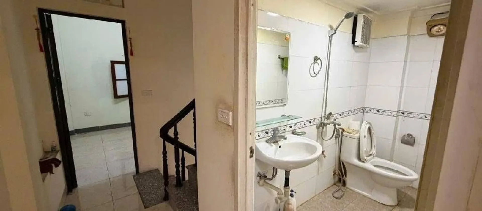 Bán nhà riêng 5 tầng diện tích 25m² tại trung tâm quận Ba Đình... Bán nhà riêng tại Ba Đình, Hà Nội 01
