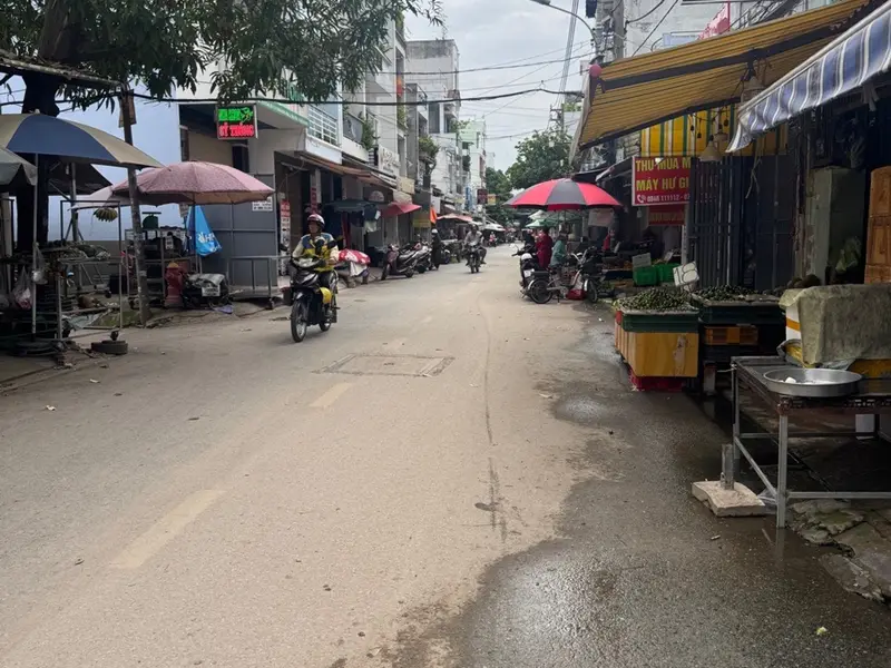 Nhà phố 4 tầng ngay trung tâm TP HCM giá hời... Bán nhà mặt phố tại Bình Hưng Hòa, Hồ Chí Minh 01