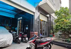 BIỆT THỰ MẶT TIỀN 12x14M - 4 TẦNG - NGAY LÊ VĂN QUỚI NGÃ TƯ BỐN XÃ... Bán nhà mặt phố tại Bình Hưng Hòa, Hồ Chí Minh 04