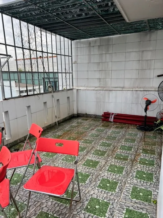 Bán nhà 3 tầng 42m2 gần vòng xoay Phạm Văn Đồng giá 4 tỷ... Bán nhà riêng tại Hiệp Bình, Hồ Chí Minh 01