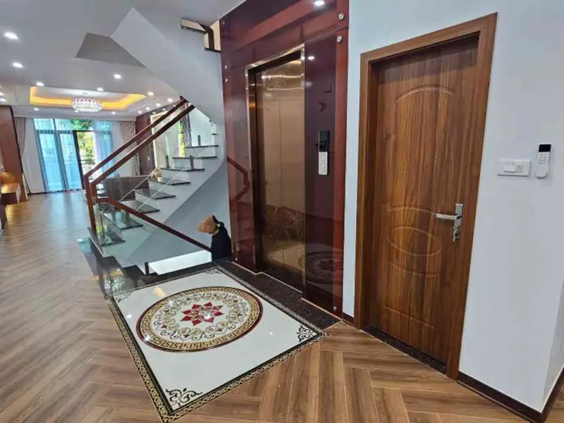 BIỆT THỰ LIỀN KỀ KĐT VĂN PHÚ -SỐNG SANG, TIỆN NGHI CỰC CHẤT HÀI LÒNG TỪ CÁI NHÌN ĐẦU TIÊN... Bán biệt thự, liền kề tại Kiến Hưng, Hà Nội 01