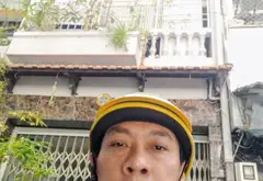 Nhà Tân Bình - Lạc Long Quân, 2 tầng ở ngay - ngang hơn 3m - dài 15m – hơn 6 tỷ.... Bán nhà riêng tại Bảy Hiền, Hồ Chí Minh 05