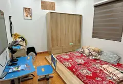 Nhà 2 tầng độc lập với sân cổng riêng tại khu vực phường sầm uất... Bán nhà riêng tại An Biên, Hải Phòng 05