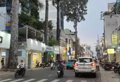 Nhà mặt phố 9 tầng, mặt tiền 5.8m khu Quận 3, giá 32 tỷ... Bán nhà mặt phố tại Nhiêu Lộc, Hồ Chí Minh 03
