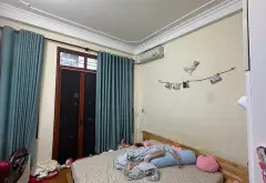 Nhà Khương Hạ, view Hồ Lộng Gió, ngõ ô tô tránh gần phố... Bán nhà riêng tại Khương Đình, Hà Nội 08