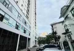 Biệt thự liền kề đẳng cấp tại khu đô thị HDI Tây Hồ Tây... Bán biệt thự, liền kề tại Tây Hồ, Hà Nội 02