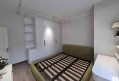 Bán căn hộ chung cư lô góc 2 phòng ngủ tại xã Thanh Trì, Hà Nội... Bán căn hộ chung cư tại Thanh Trì, Hà Nội 05