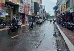 Nhà phố đẳng cấp phường 10 Quận 3 với không gian sáng tạo và vị trí chiến lược... Bán nhà mặt phố tại Nhiêu Lộc, Hồ Chí Minh 01
