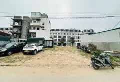 Bán đất liền kề cao cấp diện tích 107m² khu vực VIP... Bán đất tại Hoàng Mai, Hà Nội 01