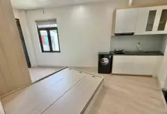 Bán nhà 7 tầng gần trung tâm, 15 phòng khép kín, thang máy... Bán nhà riêng tại Tương Mai, Hà Nội 03