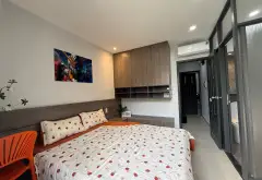 Nhà 5 tầng 7 phòng tại An Hội Tây, đầu tư sinh lời ổn định... Bán nhà riêng tại An Hội Tây, Hồ Chí Minh 10