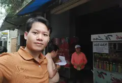 Nhà 4 tầng ngay trung tâm, 6 phòng ngủ rộng rãi tại Nhiêu Lộc... Bán nhà riêng tại Nhiêu Lộc, Hồ Chí Minh 04