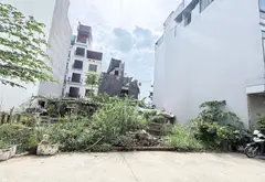 Bán đất tái định cư Ngọc Thụy diện tích 50m² giá giảm còn 15,1 tỷ... Bán đất tại Bồ Đề, Hà Nội 03