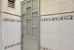 Bán nhà mặt phố 164m2 1 tầng xã Qui Đức giá tốt... Bán nhà mặt phố tại Hưng Long, Hồ Chí Minh 17