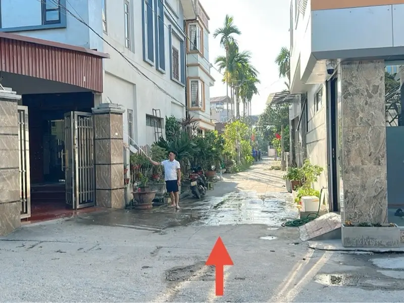 ĐẤT TIỀN PHONG "HÀNG H.I.Ế.M- GIÁ H.Ờ.I- MUA LÀ CÓ LỜI NGAY"... Bán đất tại Mê Linh, Hà Nội 01