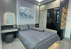 Bán nhà 3 tầng diện tích 50m2, mặt tiền 7m, hướng Bắc tại Kiều Đông - An Hải... Bán nhà riêng tại An Hải, Hải Phòng 08