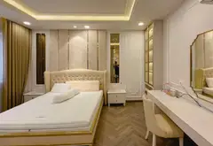 Nhà phố 5 tầng siêu rộng gần Sài Gòn, tiện nghi đầy đủ... Bán nhà mặt phố tại Bình Hưng, Hồ Chí Minh 15