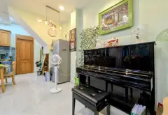 Nhà 2 Tầng 3PN Giá Quá Ưu Đãi Tại Phường Hạnh Thông... Bán nhà riêng tại Hạnh Thông, Hồ Chí Minh 03