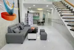 Nhà nhỏ xinh, tiện nghi đầy đủ ngay Quận 12... Bán nhà riêng tại Tân Thới Hiệp, Hồ Chí Minh 04
