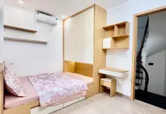 Bán nhà trung tâm Đống Đa - 5 Tầng- 20/24 m - 5.x Tỷ... Bán nhà riêng tại Văn Miếu - Quốc Tử Giám, Hà Nội 09
