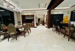 Bán biệt thự đơn lập phố Trần kim xuyến... Bán biệt thự, liền kề tại Yên Hòa, Hà Nội 04