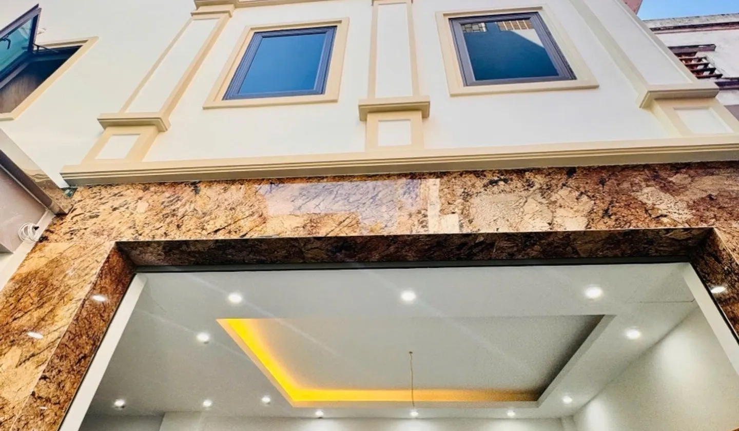 BÁN NHÀ ĐẸP PHỐ ĐẠI LA... Bán nhà riêng tại Tương Mai, Hà Nội 01