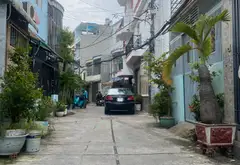 Bán dãy nhà trọ 15 phòng diện tích 500m2 tại Bình Trị Đông Giá : 32Tỷ... Bán nhà riêng tại Bình Trị Đông, Hồ Chí Minh 02