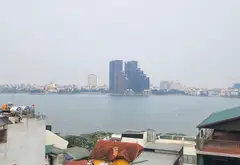 ĐẤT MẶT PHỐ LẠC LONG QUÂN, LÔ GÓC VỊ TRÍ ĐẸP MẶT TIỀN RỘNG, KINH DOANH ĐẮC ĐỊA. VIEW HỒ TÂY.... Bán nhà mặt phố tại Xuân Đỉnh, Hà Nội 02