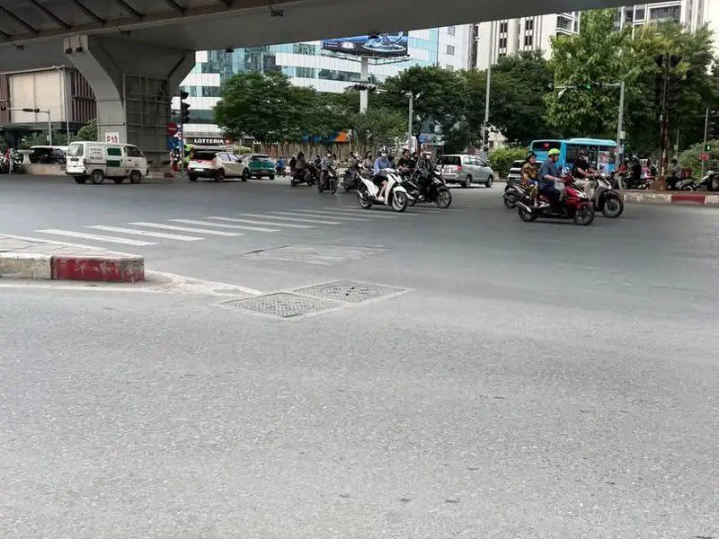 Cần Bán Nhà mặt phố Minh Khai giữa trung tâm Hai Bà Trưng, tiềm năng đầu tư đẳng cấp, MT:9m... Bán nhà mặt phố tại Vĩnh Tuy, Hà Nội 01