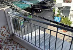 Nhà riêng 2 tầng 3 mặt tiền hẻm rộng tại phường Nguyễn Tất Thành... Bán nhà riêng tại Xóm Chiếu, Hồ Chí Minh 06