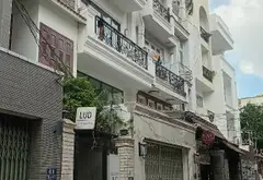 Bán nhà mặt tiền 100m2 (5.2x19) x 2 tầng, ngã tư Bảy Hiền, phường Tân Sơn Nhất, TP. Hồ Chí Minh,... Bán nhà mặt phố tại Tân Sơn Nhất, Hồ Chí Minh 02