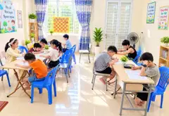 Bán nhà riêng 4 tầng tại phường Yên Nghĩa, Hà Nội, diện tích 67m² hướng Đông Nam... Bán nhà riêng tại Yên Nghĩa, Hà Nội 06
