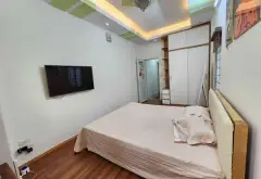 7,3 tỷ Cơ hội sở hữu nhà lô góc siêu thoáng ngay gần mặt phố Ngũ Nhạc... Bán nhà riêng tại Vĩnh Hưng, Hà Nội 05