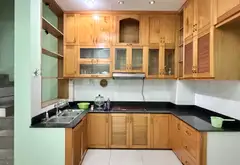 BÁN NHÀ MẶT TIỀN HOA LAN – PHƯỜNG CẦU KIỆU – KHU VIP NHẤT ĐƯỜNG HOA - MỘT ĐỜI CHỦ - 16TY5... Bán nhà mặt phố tại Cầu Kiệu, Hồ Chí Minh 05