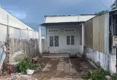 Nhà mặt tiền rộng thoáng, gần trường học Hiệp Phước... Bán nhà riêng tại Hiệp Phước, Hồ Chí Minh 01