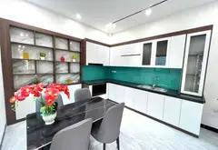Cơ hội sở hữu nhà mới full nội thất tại khu vực phát triển nhanh gần KĐT Olympic . Lô góc .... Bán nhà riêng tại Thường Tín, Hà Nội 11