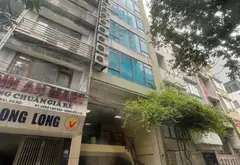 Bán nhà phố 9 tầng hướng tại khu vực Linh Đàm, diện tích 90m², phù hợp kinh doanh và văn phòng... Bán nhà mặt phố tại Định Công, Hà Nội 07