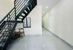 Nhà 2 tầng, 8x13m full thổ cư, Nguyễn Thị Đành, Hóc Môn, 4.x tỷ... Bán nhà riêng tại Xuân Thới Sơn, Hồ Chí Minh 03
