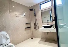 Bán nhà riêng 5 tầng phường Ngọc Hà, Ba Đình, Hà Nội - nhà mới, tiện ích đầy đủ... Bán nhà riêng tại Ngọc Hà, Hà Nội 04