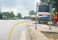 Đất vàng trung tâm Bảo Long - Góc 2 mặt thoáng siêu đẹp... Bán đất tại Phù Khê, Bắc Ninh 02