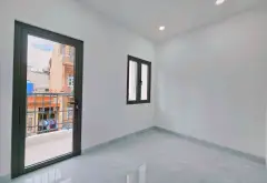 Nhà riêng 3 tầng mới đẹp lung linh, hẻm ô tô thông thoáng tại Quận trung tâm... Bán nhà riêng tại An Hội Tây, Hồ Chí Minh 03