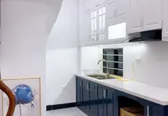 Cơ Hội Sở Hữu Nhà 5 Tầng Mới Tinh Tại Phương Canh Hiếm Có... Bán nhà riêng tại Xuân Phương, Hà Nội 03