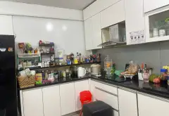 Nhà riêng 4 tầng hướng Đông Nam, 7 phòng ngủ, diện tích 62m2 tại Phú Nhuận... Bán nhà riêng tại Cầu Kiệu, Hồ Chí Minh 01