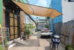 Đất Xây Dựng Tự Do, Giá Tốt Tại Bình Tân!... Bán đất tại Bình Tân, Hồ Chí Minh 01