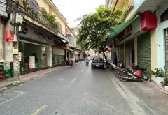 Cơ hội vàng sở hữu căn hộ tập thể mặt phố Lý Thường Kiệt tại trung tâm thành phố... Bán căn hộ chung cư tại Hồng Bàng, Hải Phòng 02
