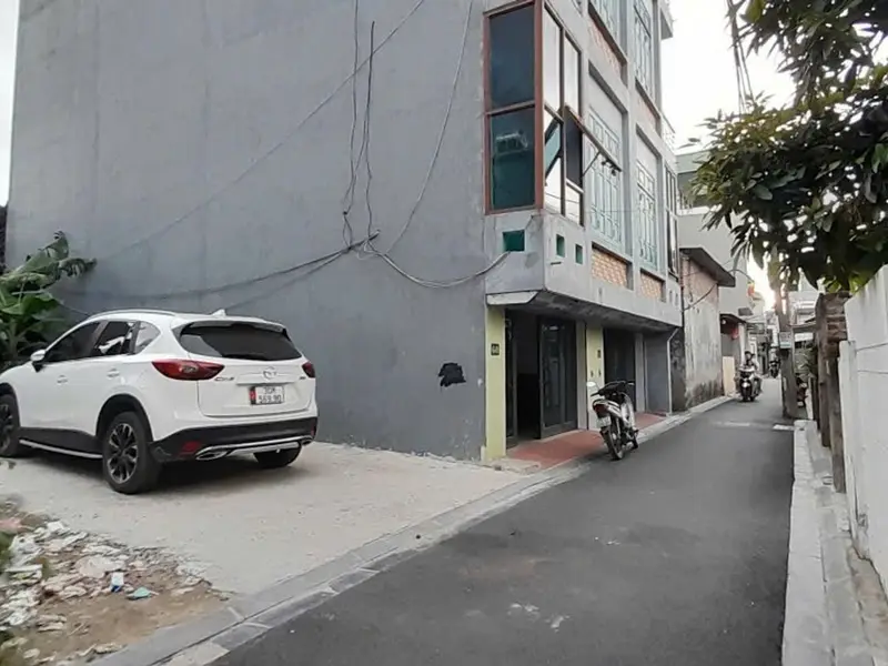 ĐẤT ĐẸP VUÔNG VẮN - Ô TÔ VÀO ĐẤT - CHỢ - TRƯỜNG HỌC KẾ BÊN - CÁCH CẦU NHẬT TÂN 1km... Bán đất tại Phúc Thịnh, Hà Nội 01