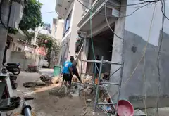 Bán nhà riêng lô góc 2 thoáng, 6 tầng có thang máy tại trung tâm quận Nghĩa Lộ... Bán nhà riêng tại Yên Nghĩa, Hà Nội 04